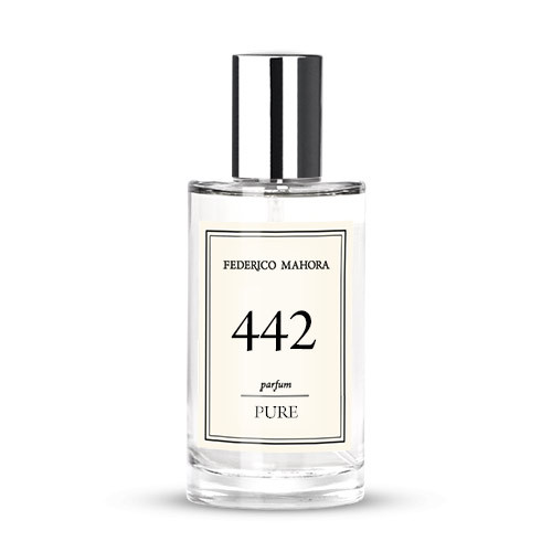 FM442 FM Pure Parfum