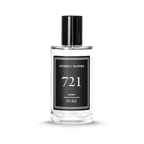 FM721 FM Pure Parfum
