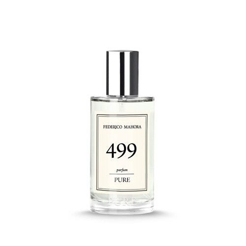 FM499 Pure Parfum