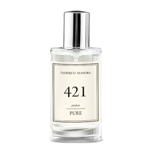 FM421 FM Pure Parfum | 50 ml