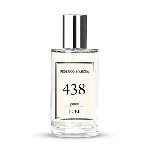 FM438 FM Pure Parfum