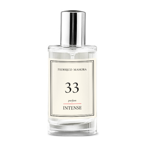FM033 Intense Parfum